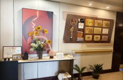 -新寰亚月子会所(金鸡湖凯宾店)