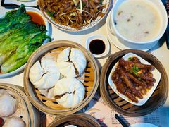 -虾饺妹·粤式手工点心(水荫路店)