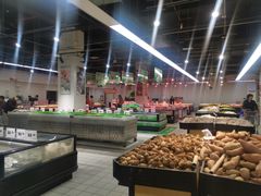 -物美超市(三里河店)