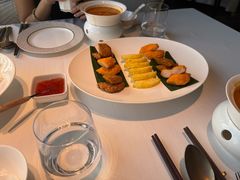 -金链花·泰国餐厅(国贸店)