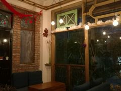 -西关84·History·Art·Cafe