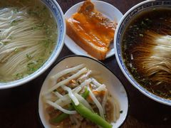 -同得兴 Since·1995 传统苏式面馆(嘉馀坊店)