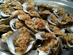 -海口骑楼小吃街