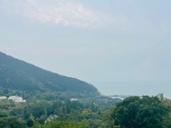 -青岛崂山太清宫