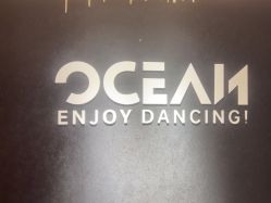 -OCEAN DANCE高空舞蹈室