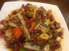 -小厨子私房菜·云南美食店