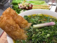 -Cô Thành Restaurant