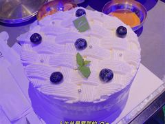 -Tomado绿色烘焙(大尧三路店)