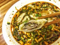-尤素福东举院饺子馆