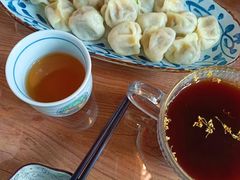 -八珍手工水饺·妈妈的爱(传芳巷店)