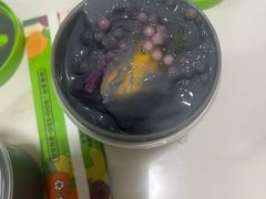 -安姬酸奶·水果捞(长安万达店)