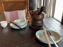 -瓦库茶馆5号(众意路店)