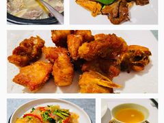 -花城苑广府菜(侨鑫店)