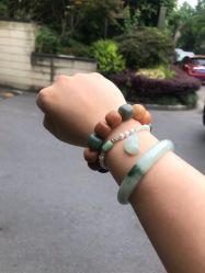 -周大福CHOW TAI FOOK(长寿路189弄购物中心店)