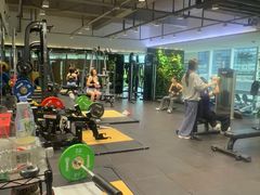 -MYFIT健身工作室(赞成店)