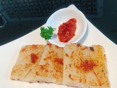 -厦门艾美酒店·乐美中餐厅