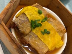-白天鹅宾馆-玉堂春暖餐厅