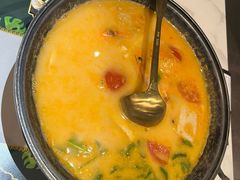-清迈泰·泰国餐厅(华发商都店)