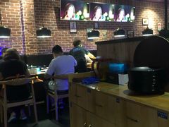 大堂-红盔甲·小龙虾(天钥桥店)