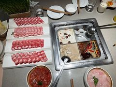 -海底捞火锅(宇飞大厦店)