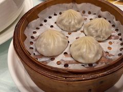 -古韵轩·园林餐厅