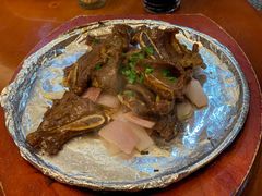 -同君福大酒楼(紫新路店)