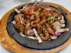 -东方御宴海鲜酒楼(棕泉酒店)