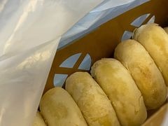 -赵记素斋·绿豆馅饼(钟楼小区店)