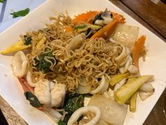 -Doo Dee Thai Food(Issan/Isaan/Esan)