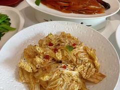 -月福京味斋·烤鸭店·北京菜(鼓楼总店)