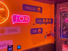 -好乐迪(张扬路八佰伴店)