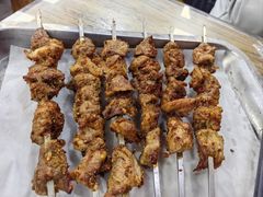 -陇上全荟兰州传统牛肉面(延吉路店)