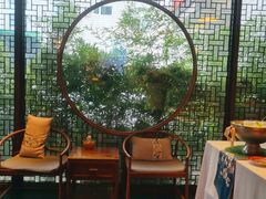 -蘇锦宴·淮扬菜烤鸭·小院(三元桥霄云路店)