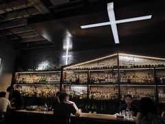 -CHURCH  BISTRO 教堂·餐吧