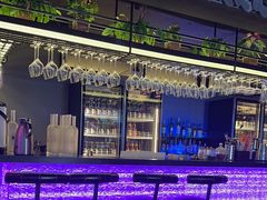 -粉墨特色菜·烧烤音乐酒馆