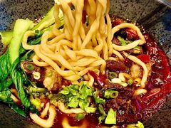 -面乙新派手擀面(大悦城店)