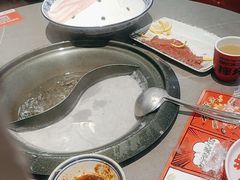 -生活如沸·顺德水牛奶火锅(大学路店)
