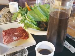 -清真·鸦儿李记·涮肉(鼓楼店)