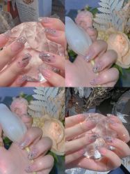 -M·X Nail日式美甲美睫