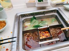 -野妹火锅(龙岗店)