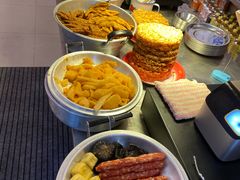 -柳州肥姨妈大骨螺蛳粉(双阳路店)