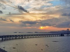-星海湾跨海大桥
