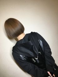 -i Style潮牌美发沙龙