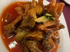 -燕春楼(海河华鼎店)