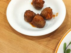 -萨莉亚意式餐厅(大宁音乐广场店)