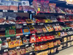 -裕华国货(牛车水总店)