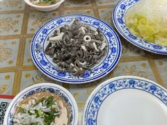 -清真·鸦儿李记·小馆(后海店)
