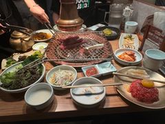 -王妃家(明洞中央店)