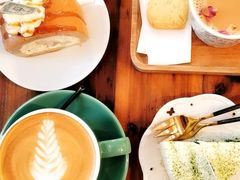 -西关84·History·Art·Cafe