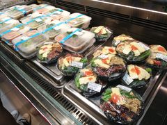 -盒马鲜生(岭南新世界店)